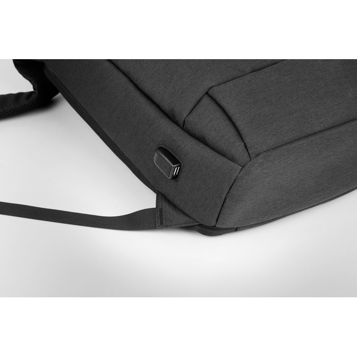STOCKHOLM TROLLEY - Laptoprugtas/trolley 15 inch