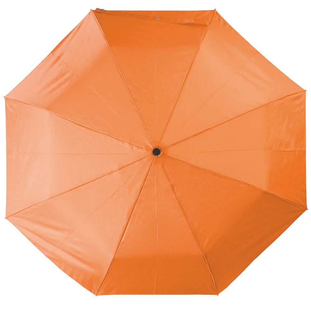 Opvouwbare 22” paraplu auto open