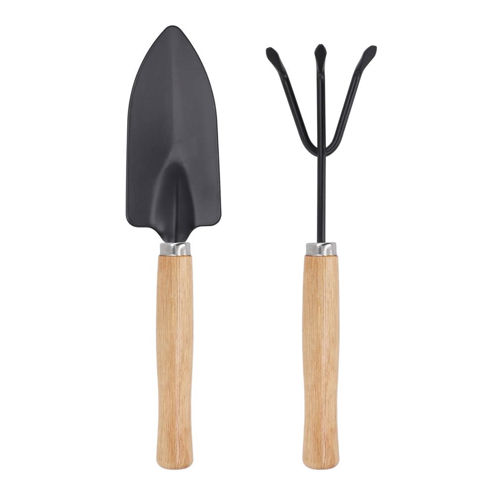 2-delige Tuingereedschap set