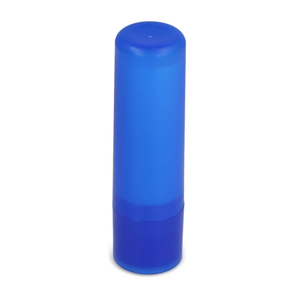 Klassieke lippenbalsemstick gerecycled materiaal