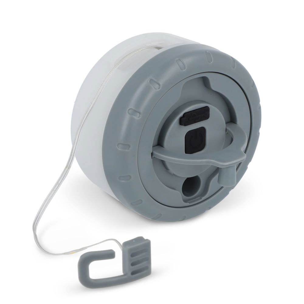 InsideOut Retractable string lights