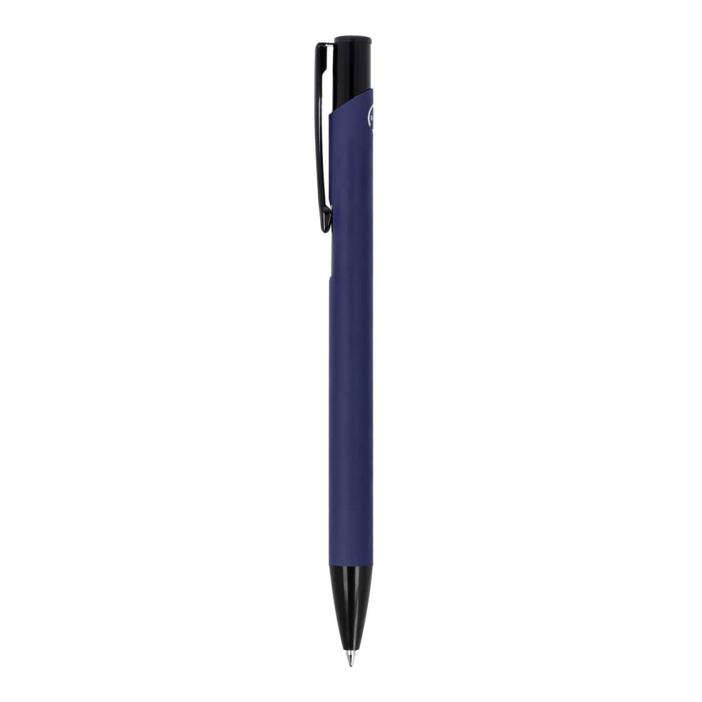 Alicante soft touch R-AL blauwe inkt