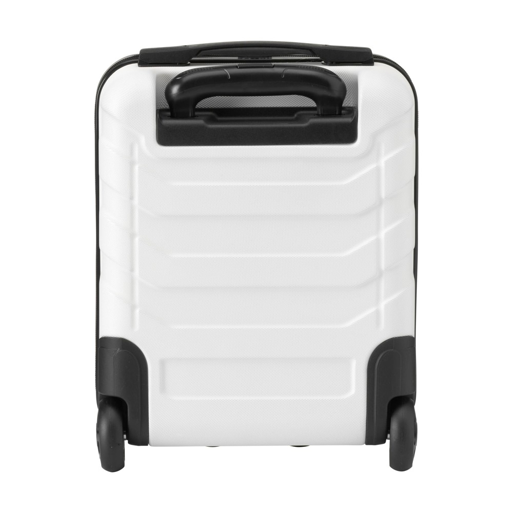 Porto Underseat Trolley 14'