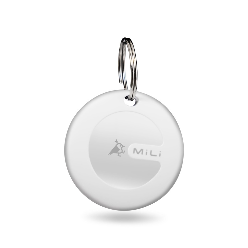 Aqiila Tagbird Waterbestendige Tracker met sleutelring