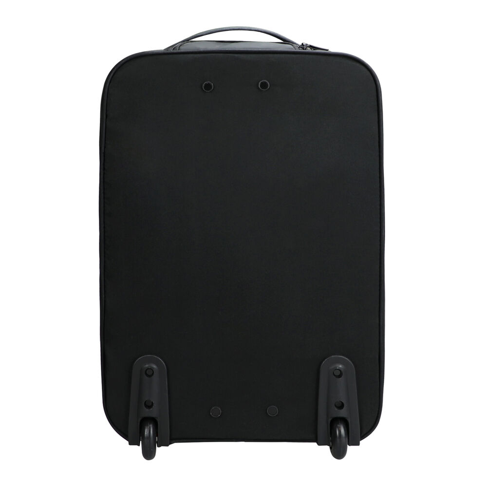 Clique - Prestige Trolley Antraciet Melange One size