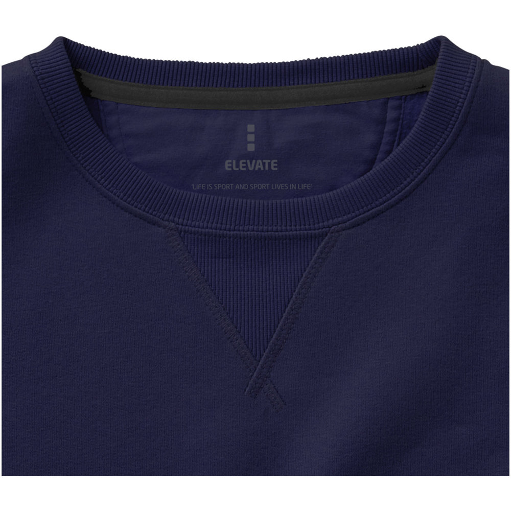 Arora 300 g/m² unisex sweater met ronde hals
