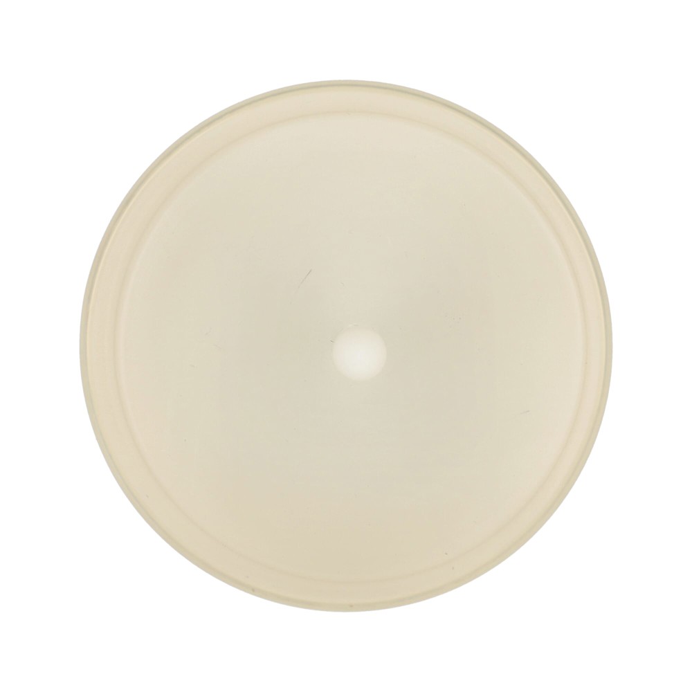 Nyelle oplaadbare LED Wax kaars in glas