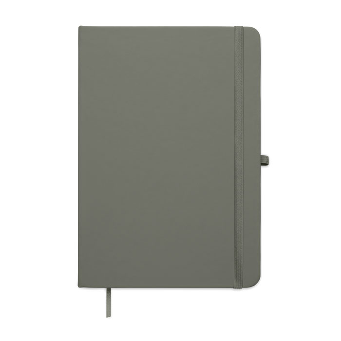 ARCOLOOP - A5 gerecycled PU notitieboek