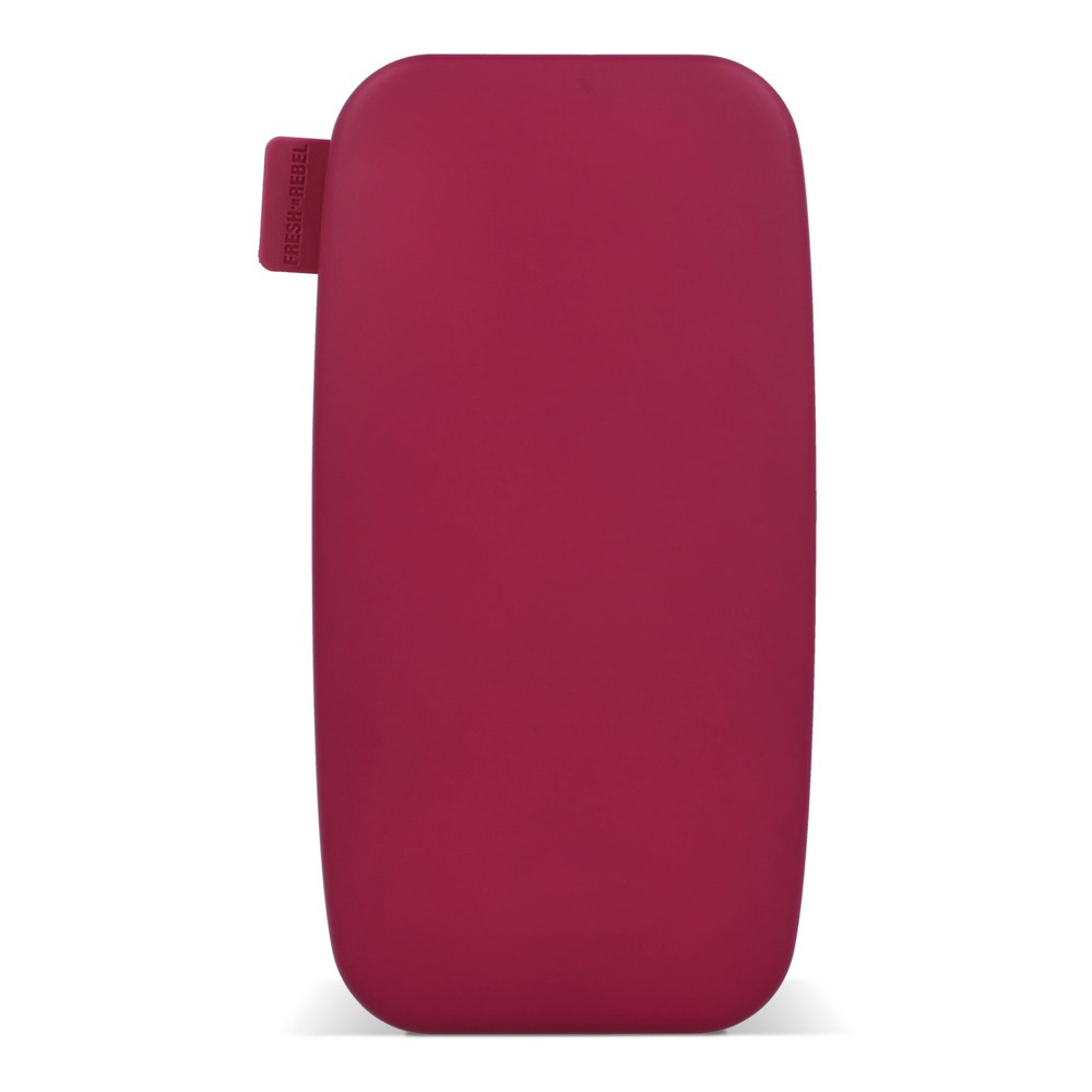 2PB12100 | Fresh 'n Rebel Powerbank 12000 mAh USB-C Fast Charging 20W