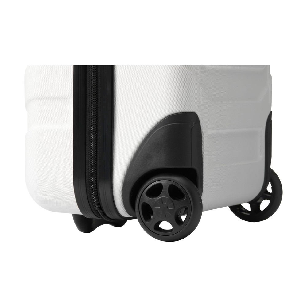 Porto Underseat Trolley 14'