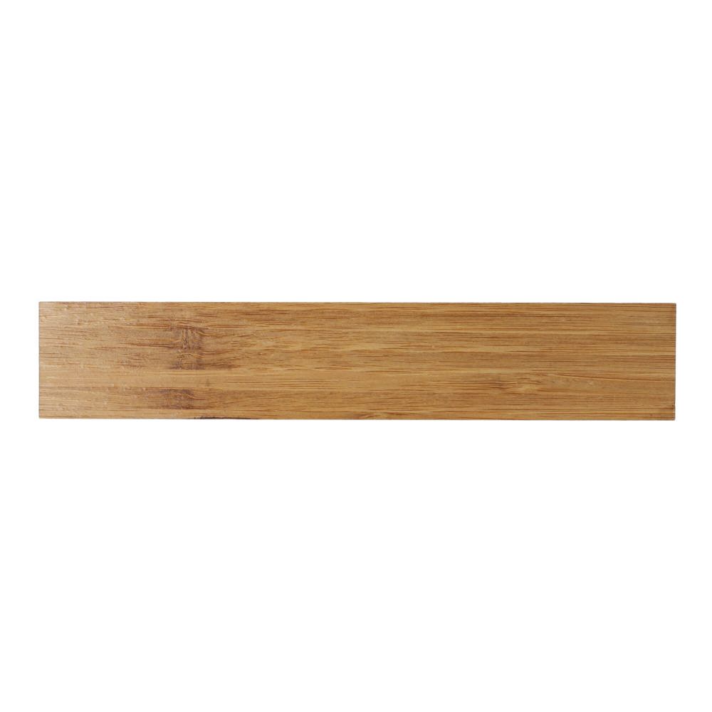 Bamboe liniaal 15cm