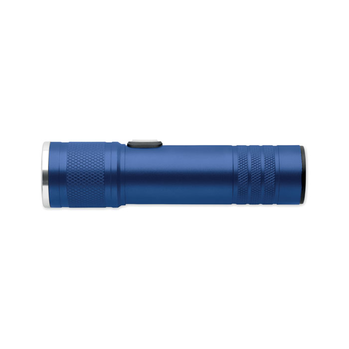 FLASHRA - Oplaadbare COB zaklamp