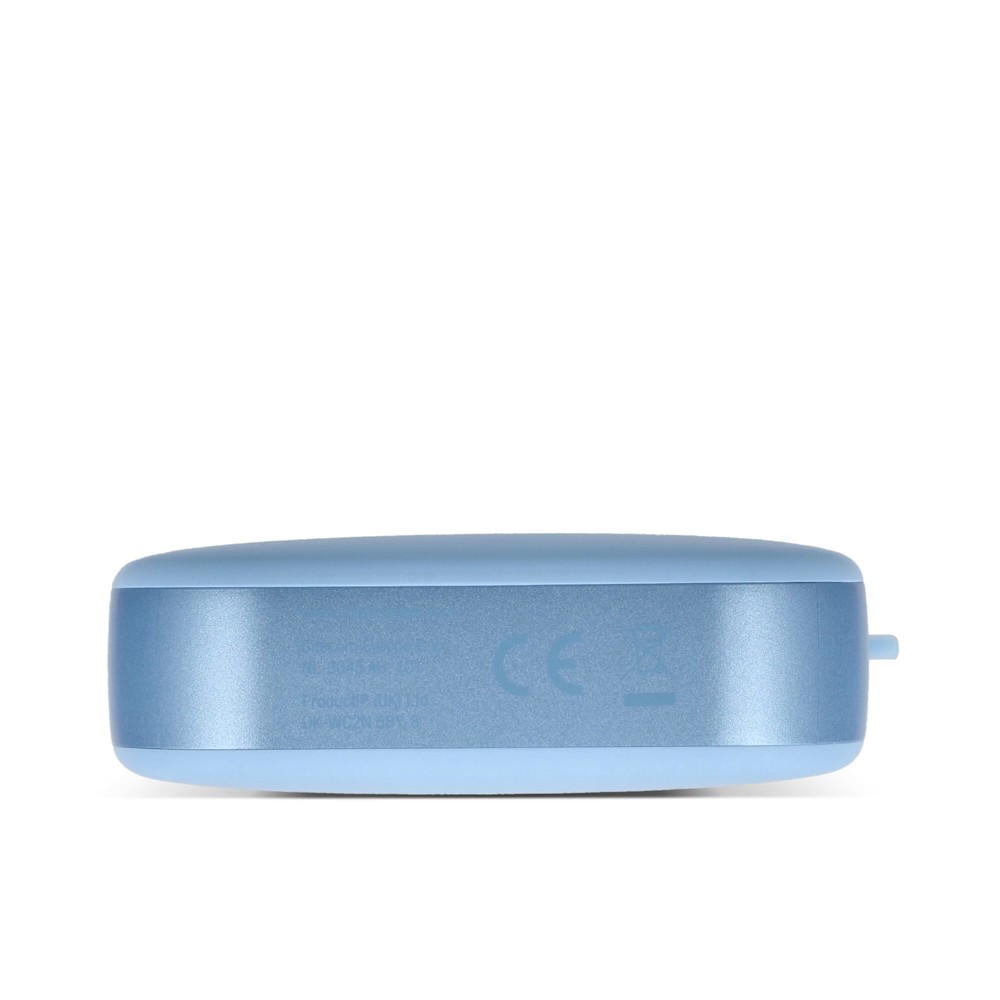 2PB12100 | Fresh 'n Rebel Powerbank 12000 mAh USB-C Fast Charging 20W