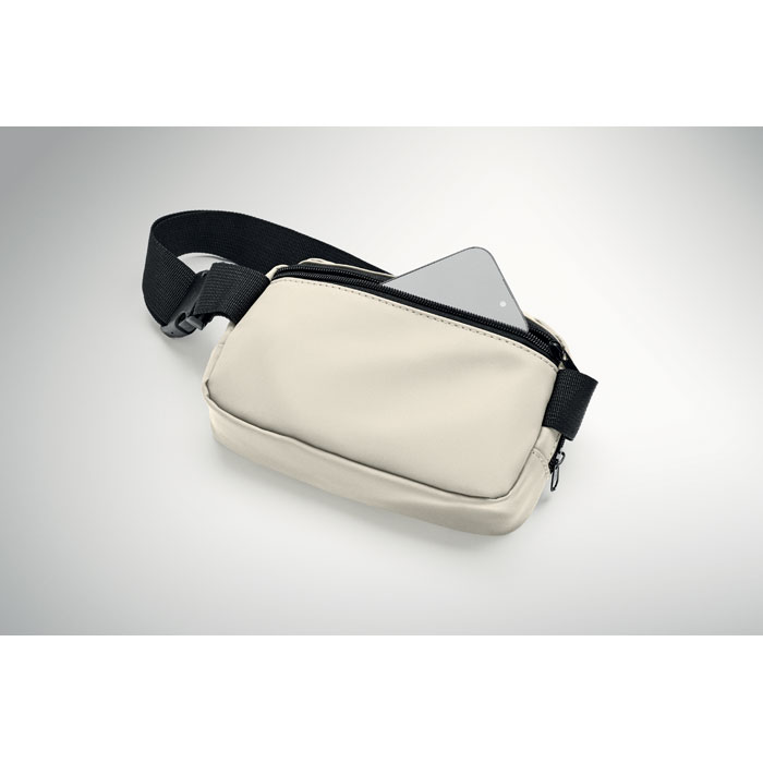 KOROVIN WAIST - Heuptas van 210D polyester