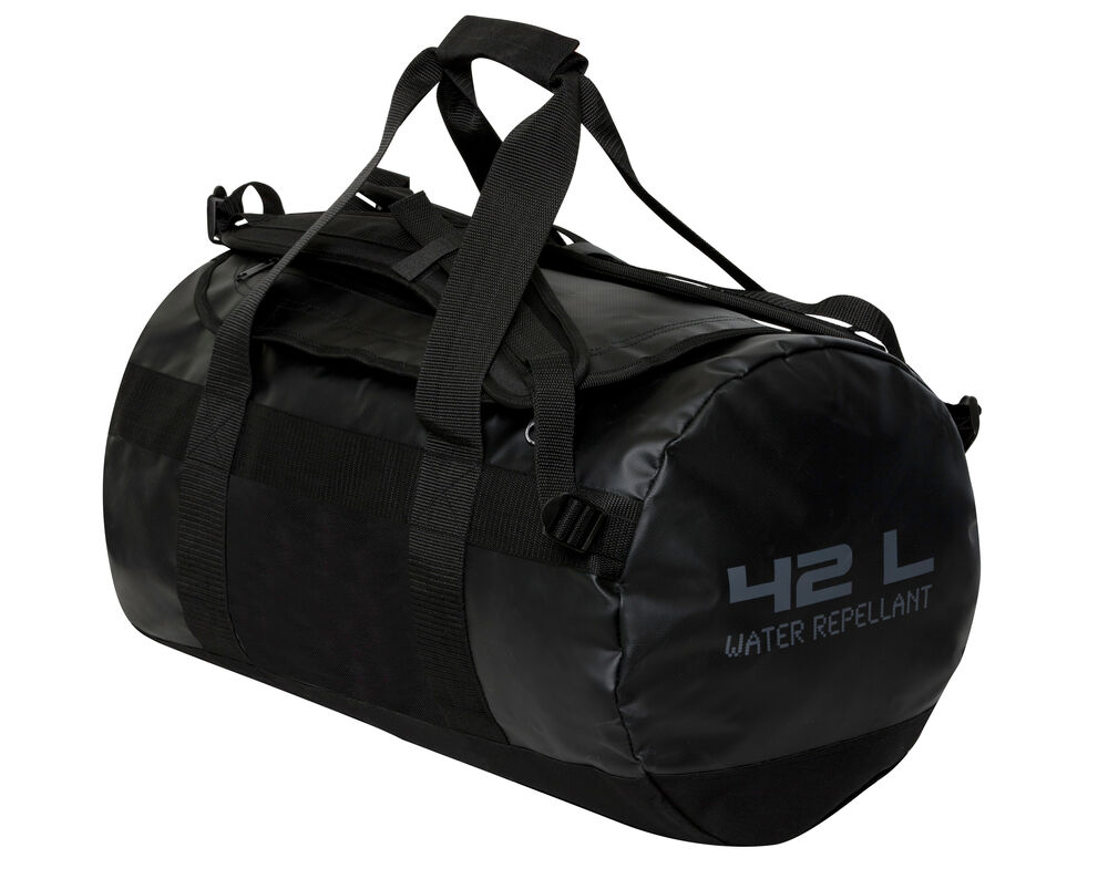 Clique - 2-in-1 bag 42L Kobalt One size