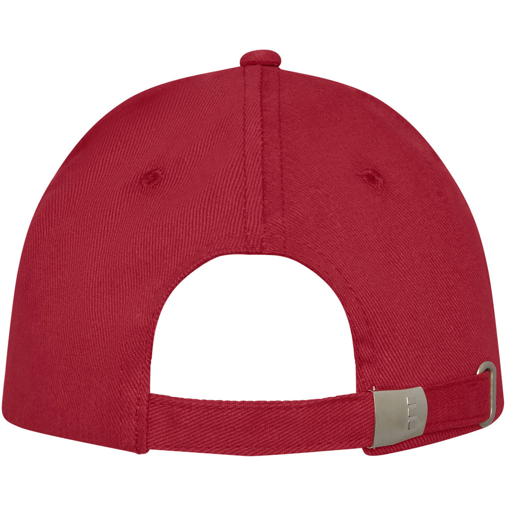 Doyle 260 g/m² 5 panel cap