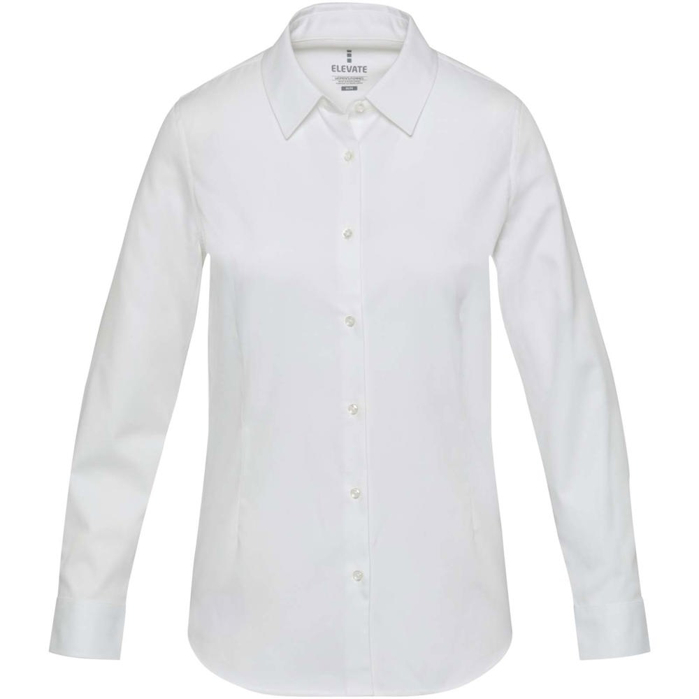Citrine 185 g/m² twill damesshirt