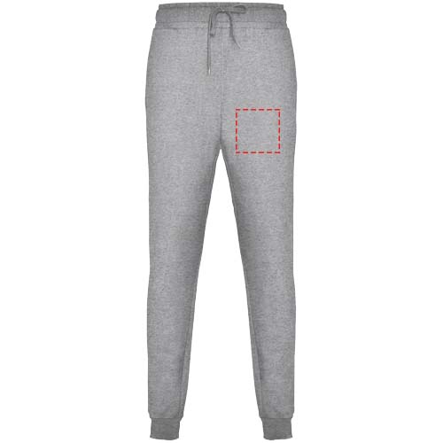 Adelpho 280 g/m² herenbroek