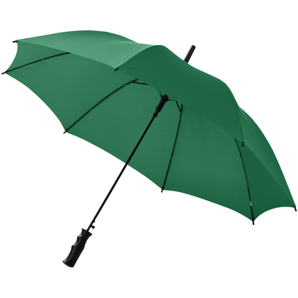 Barry 23" automatische paraplu - groen
