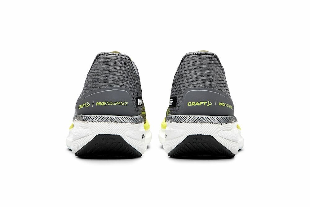 Craft - PRO Endur Distance M Asphalt-Ash 10/44,5