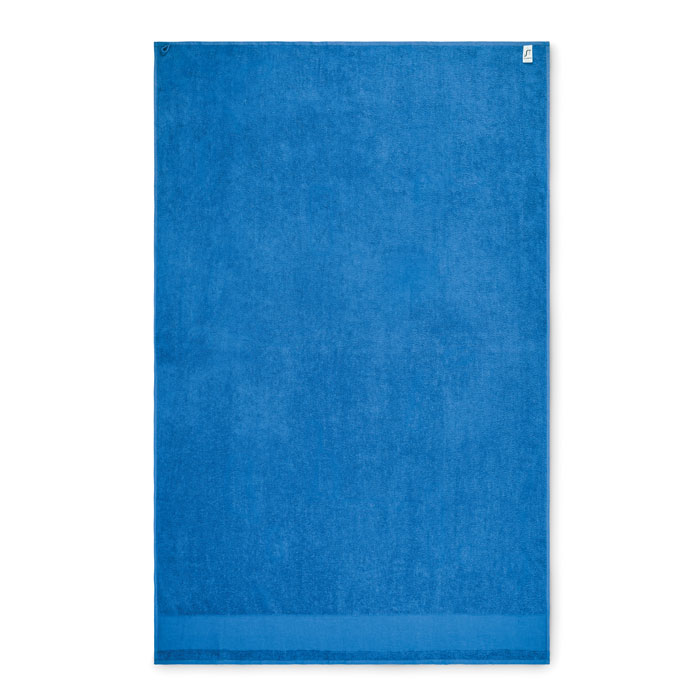 ISLAND 100 - Katoenen badhanddoek 100X150cm