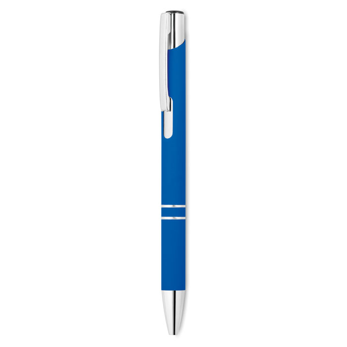 AOSTA - Aluminium balpen