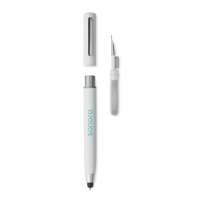 CLEANPEN - Stylus pen TWS schoonmaakset