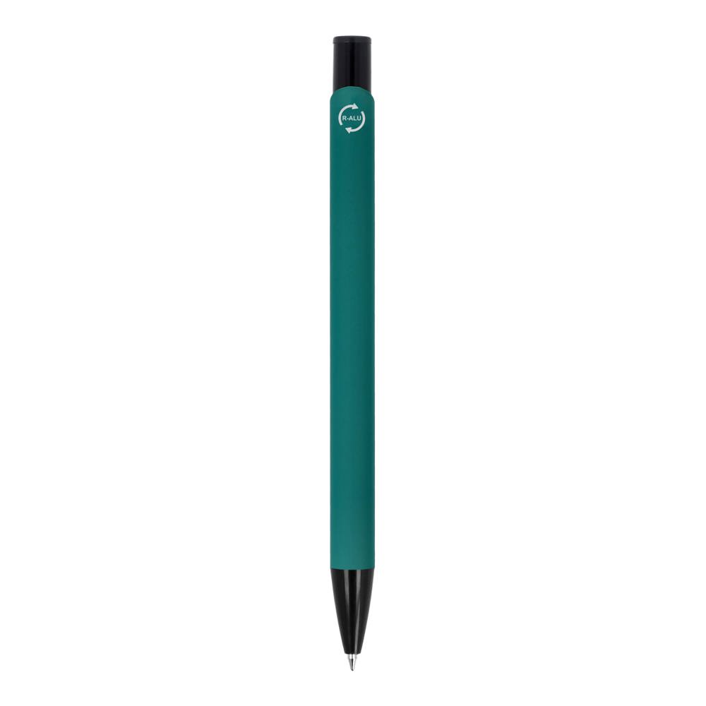 Alicante soft touch R-AL blauwe inkt