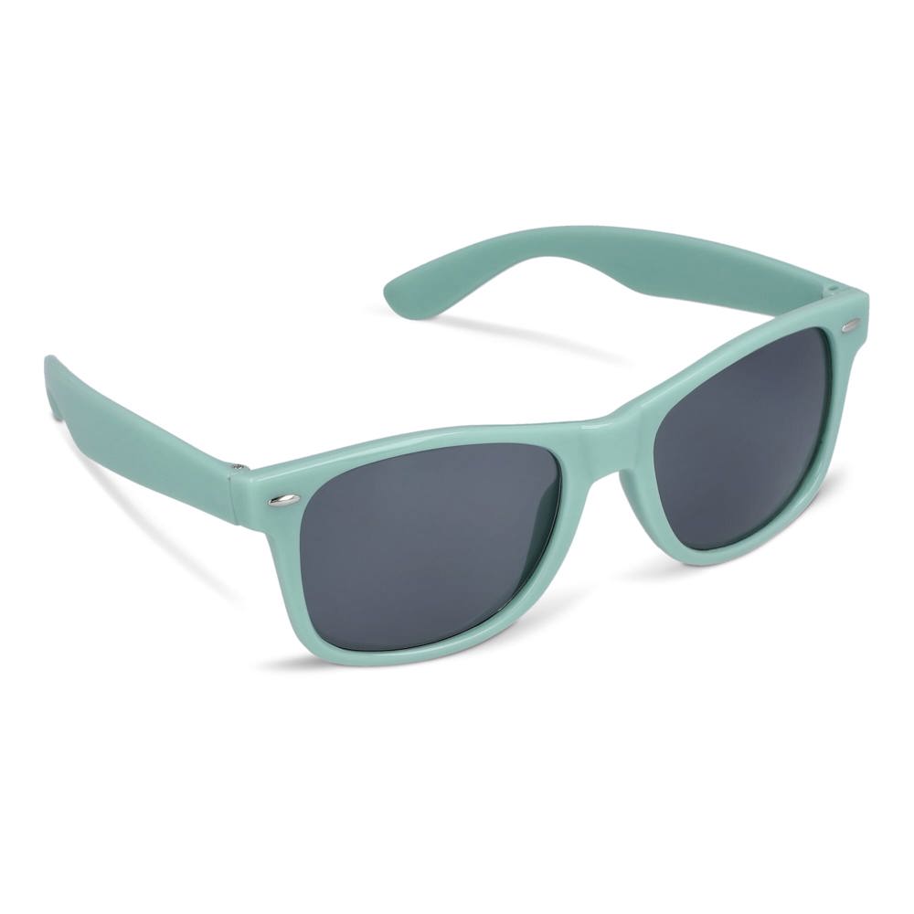 Zonnebril Justin UV400 - Mint