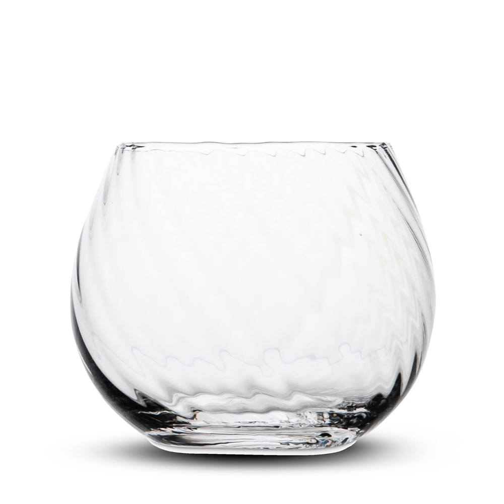 Byon Opacity set van 6 waterglazen 220ml