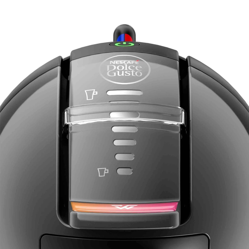 Krups Dolce Gusto Mini Me- Grijs