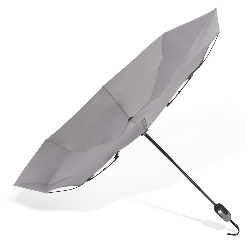 Luxe opvouwbare paraplu 22” auto open/auto sluiten