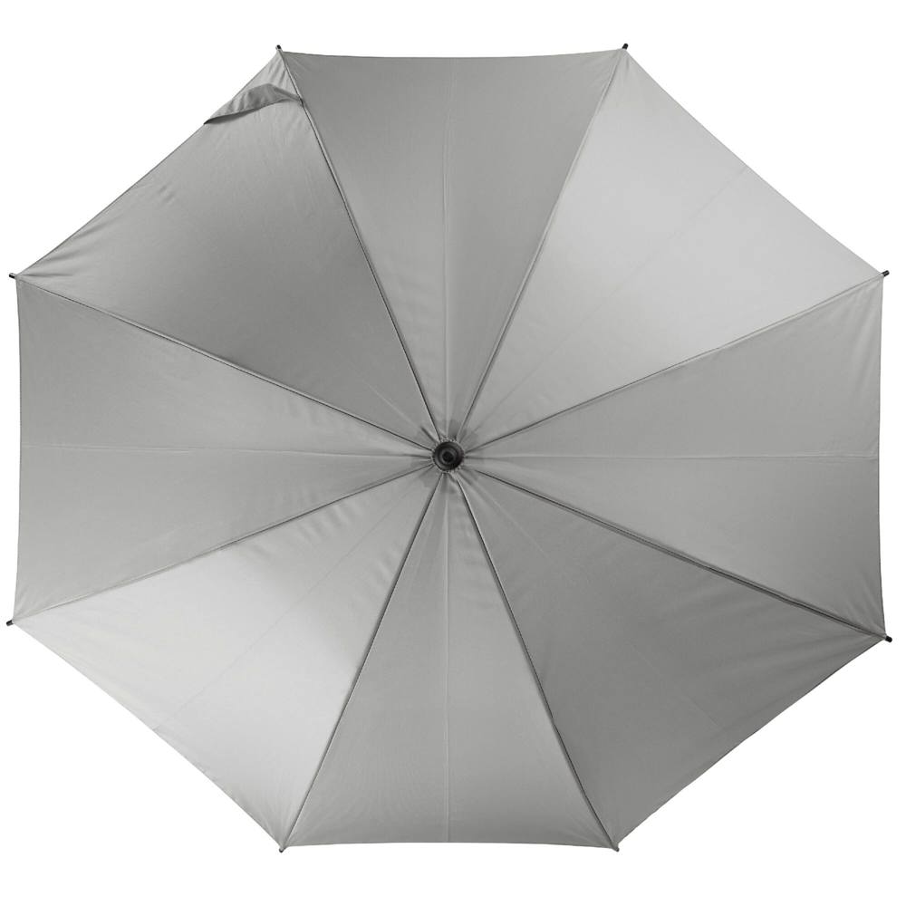 Luxe stokparaplu 23” auto open