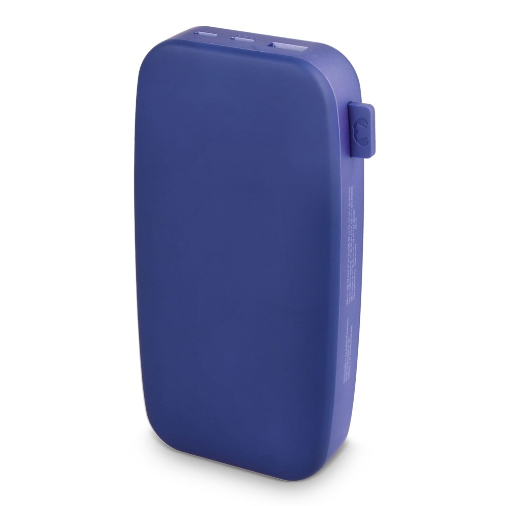 2PB24100 I Fresh 'n Rebel USB-C Powerbank 24000mAh