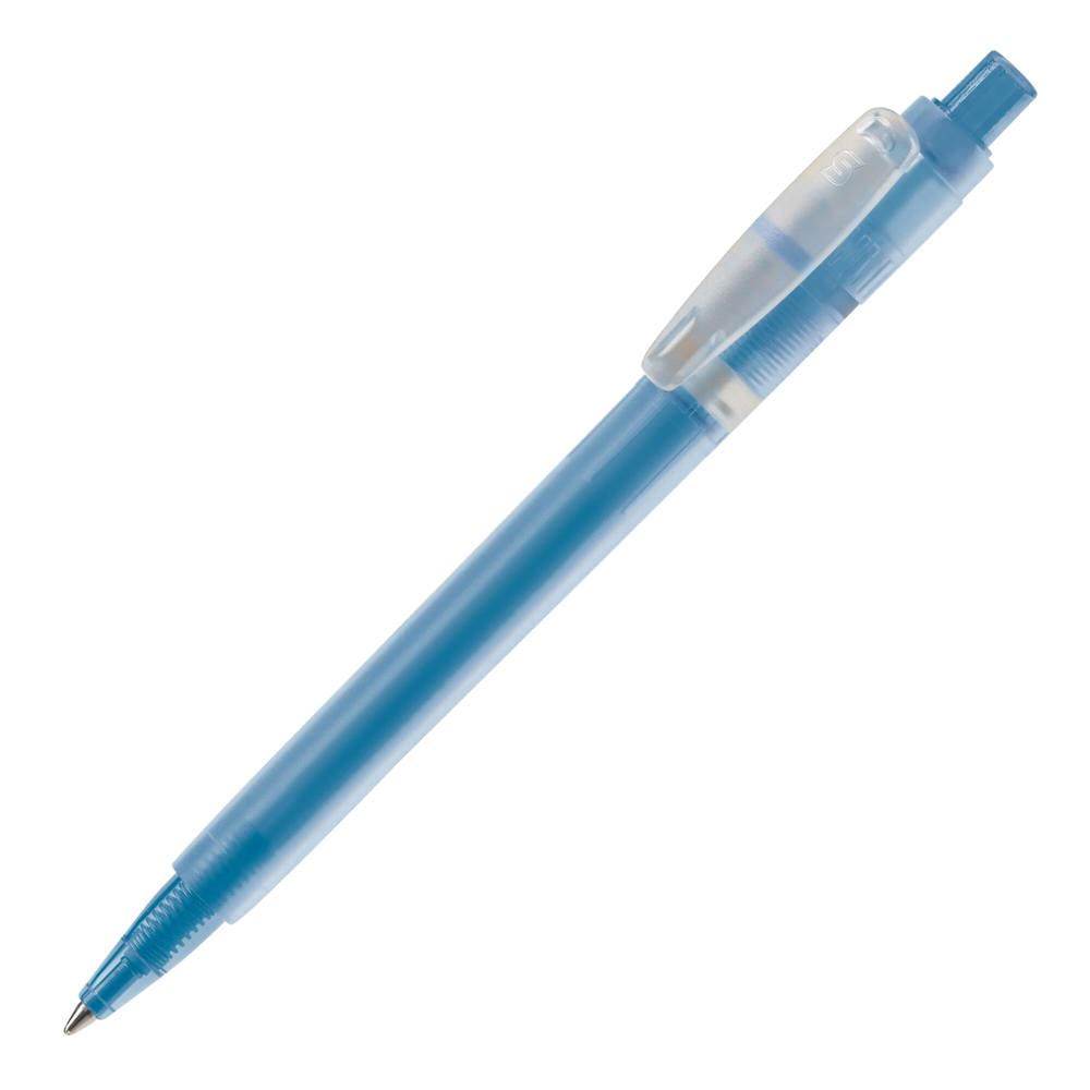 Balpen Baron '03 Ice Frosty - Ecru / Blauw