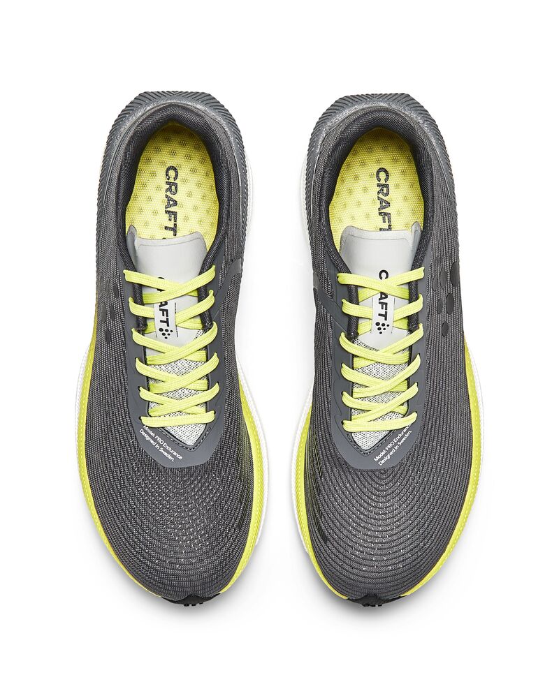 Craft - PRO Endur Distance M Asphalt-Ash 10/44,5