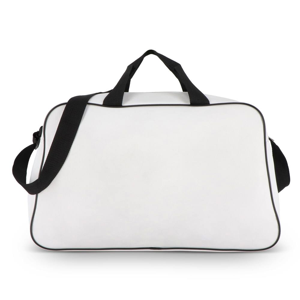 600D gerecycled PET sport- en reistas 48 x 25 x 28 cm 30 L