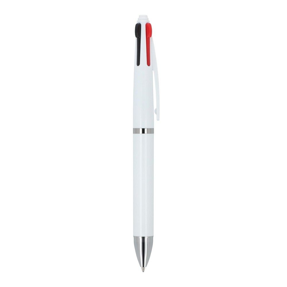 4-kleuren pen