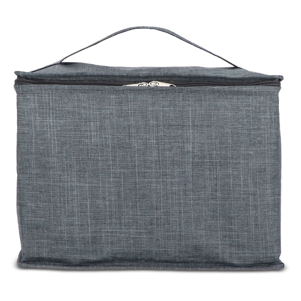 InSideOut Opvouwbare (koel) mand Sogne 38 x 26 x 25cm rPET