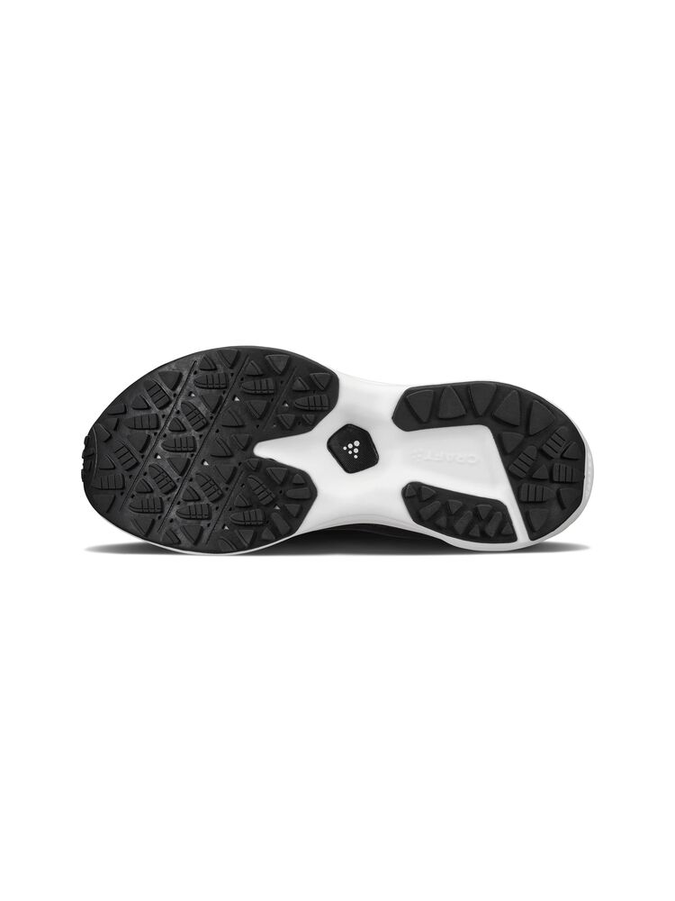 Craft - Nordlite Ultra 2 W Black 3UK/35,5EU