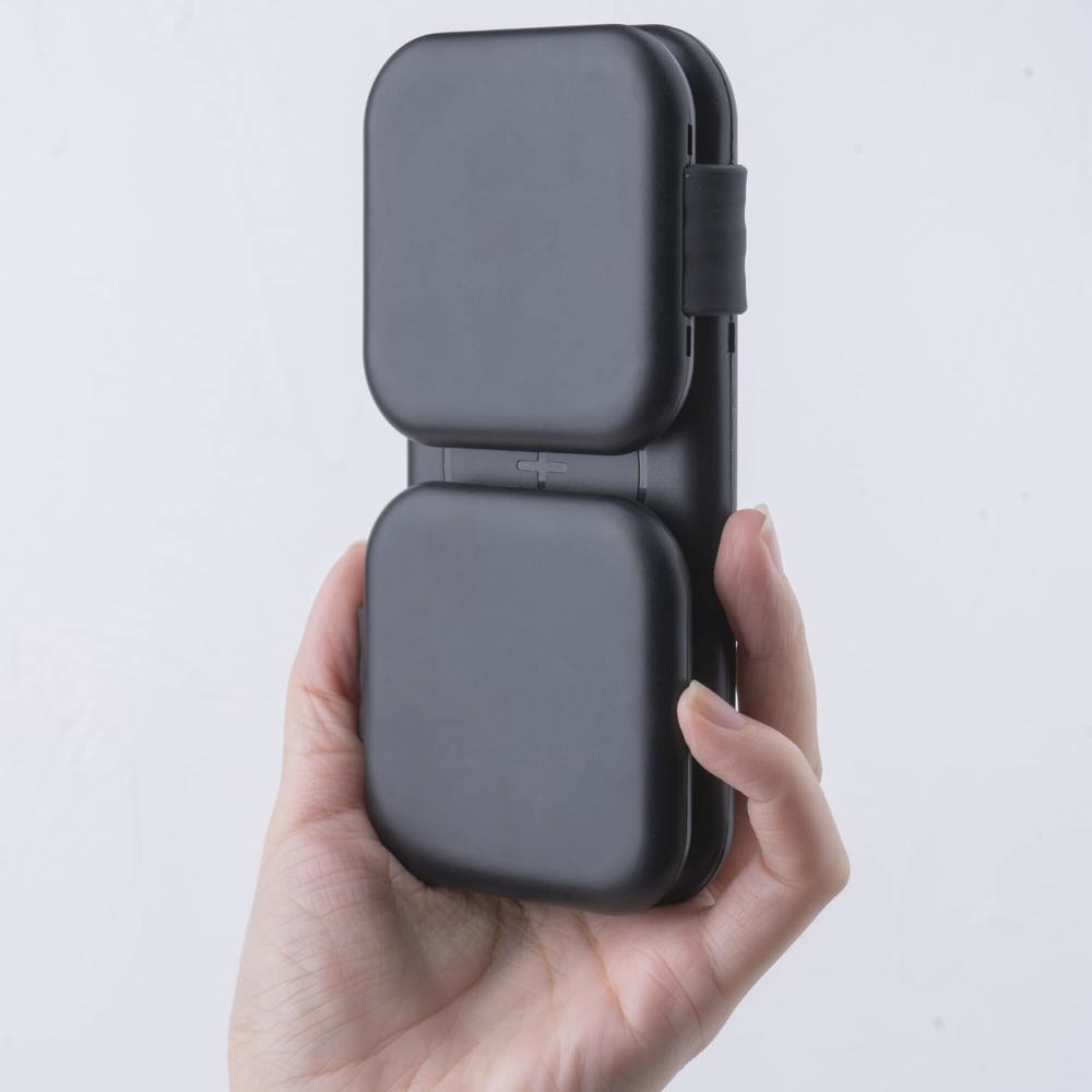 3188 | Xoopar Trafold 3 Wireless charger 15W