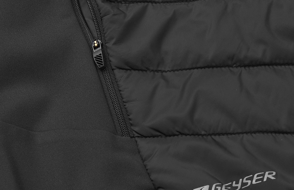 GEYSER hybrid vest