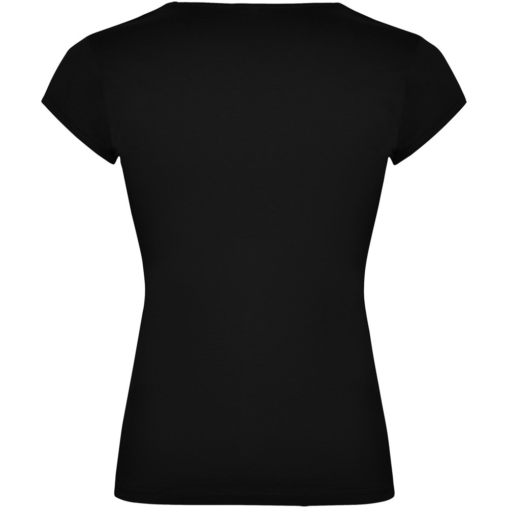 Belice 200 g/m² damesshirt met korte mouwen