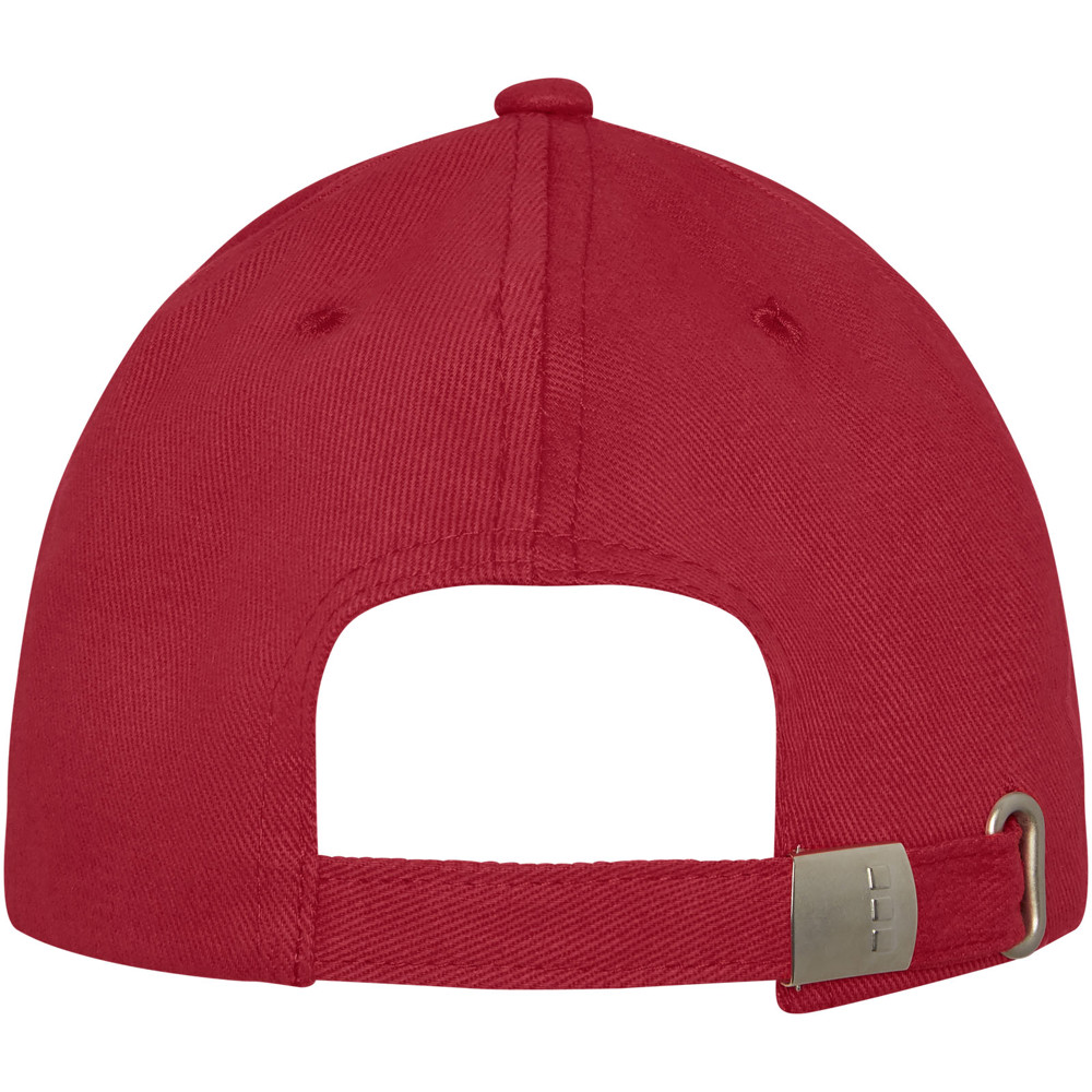 Davis 260 g/m² 6 panel cap