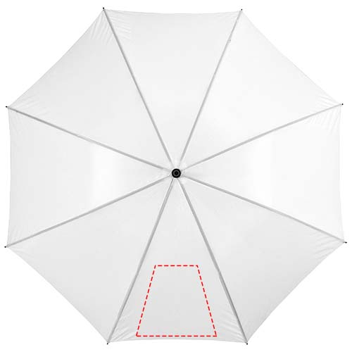 Yfke 30" golfparaplu met EVA handvat
