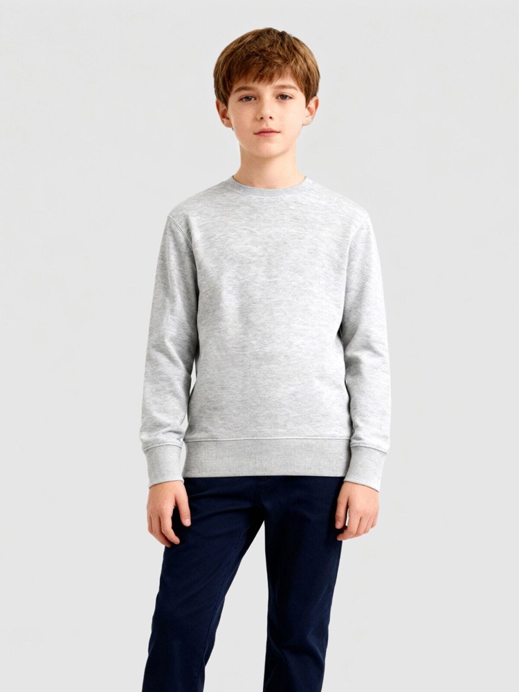 BS Atlas Sweater, 280 g/m²