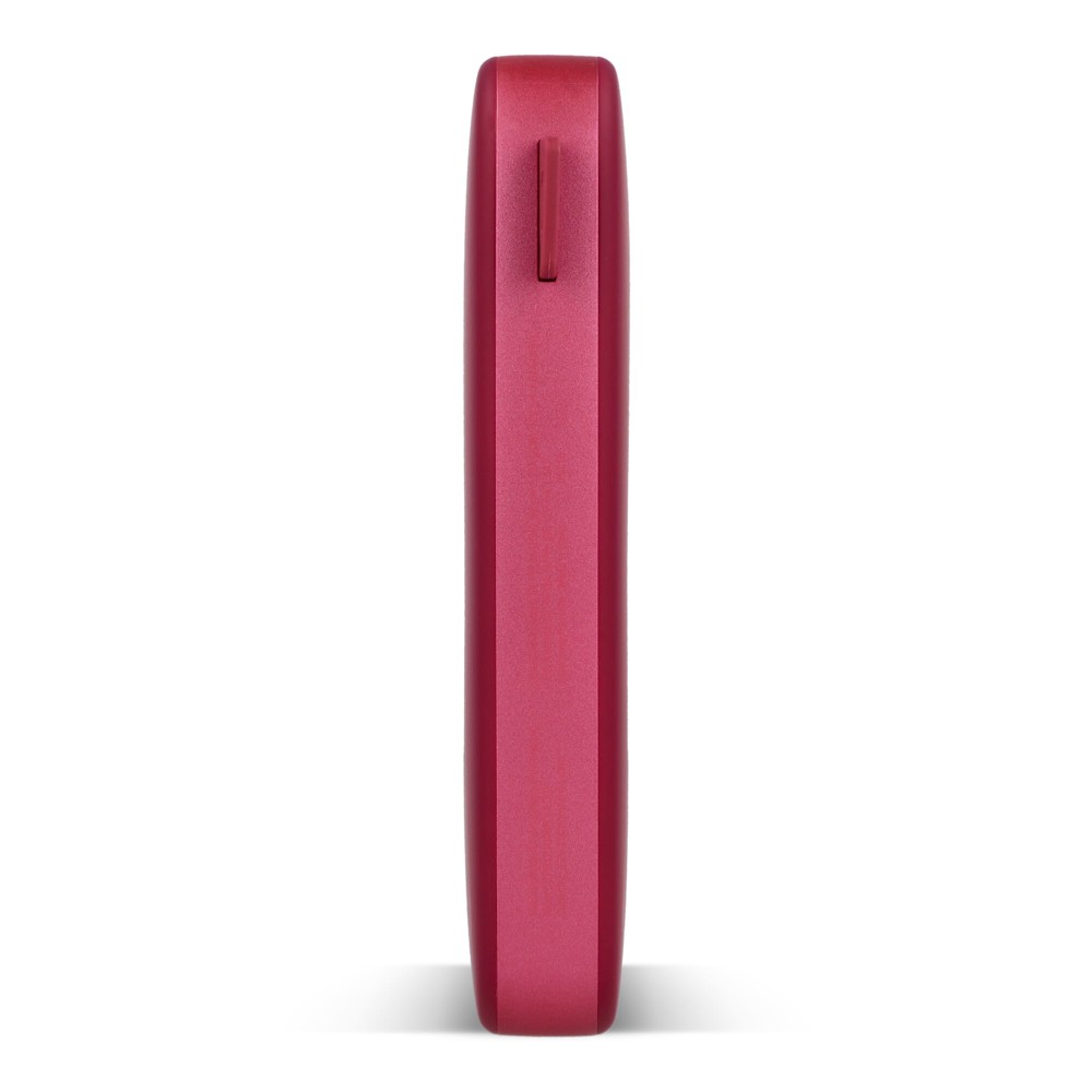 2PB12100 | Fresh 'n Rebel Powerbank 12000 mAh USB-C Fast Charging 20W
