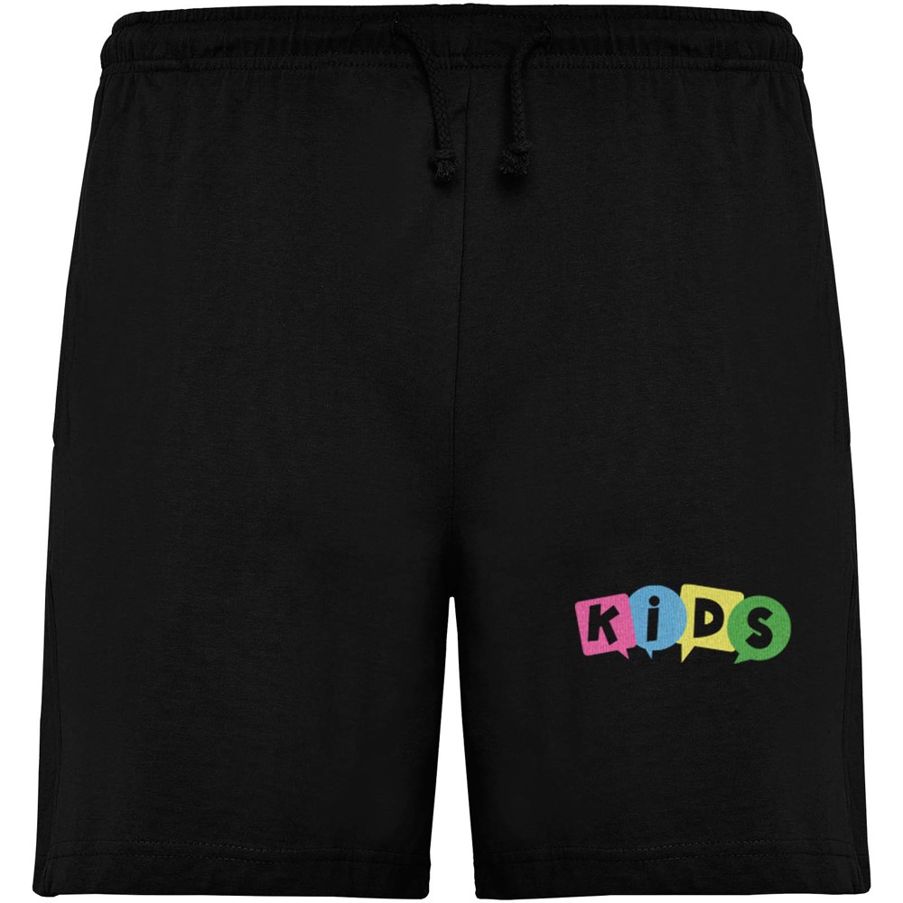 Sportshorts voor kinderen