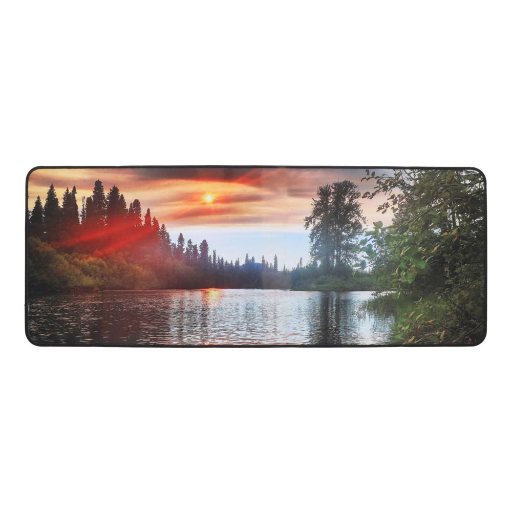 Sublimatie Bureau Mat 78 x 30 cm