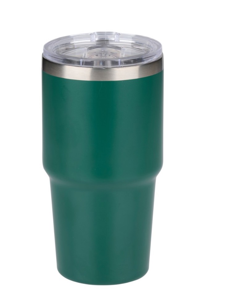 ALPINA Vacuum Cup 600ml- Black/White/Beige/Green
